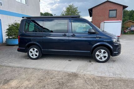 VW T6 Multivan Gebrauchtwagen
