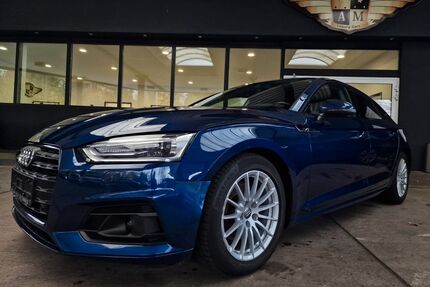 BMW A5 