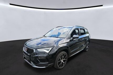Cupra Ateca Gebrauchtwagen