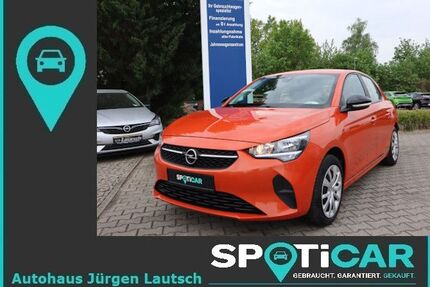 Opel Corsa Gebrauchtwagen
