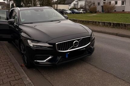 Volvo V60 Gebrauchtwagen