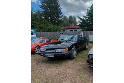 Saab 900 Gebrauchtwagen