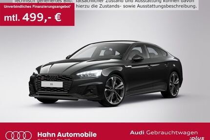 Audi S5 Gebrauchtwagen