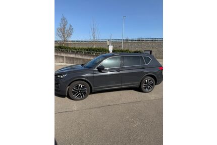 Seat Tarraco Gebrauchtwagen