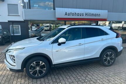 Mitsubishi Eclipse Cross Gebrauchtwagen