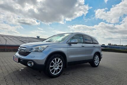 Honda CR-V Gebrauchtwagen