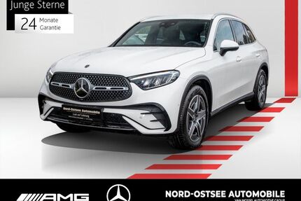 Mercedes-Benz GLC 300 Gebrauchtwagen