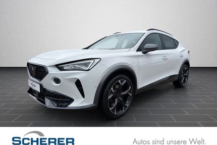 Cupra Formentor Gebrauchtwagen