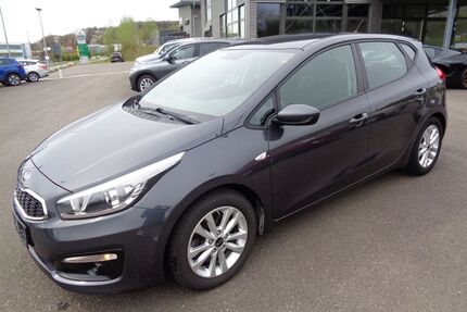 Kia ceed / Ceed Gebrauchtwagen
