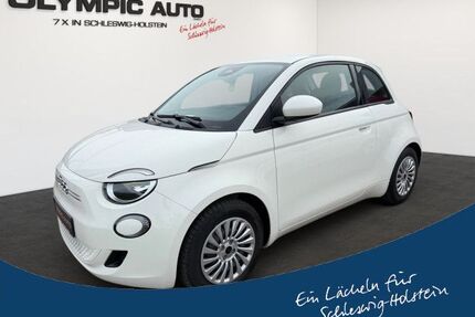Fiat 500e Gebrauchtwagen