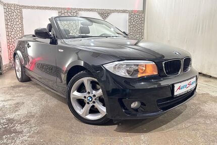 BMW 118 Gebrauchtwagen