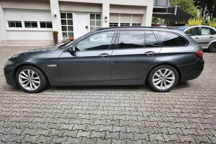 BMW 530 Gebrauchtwagen