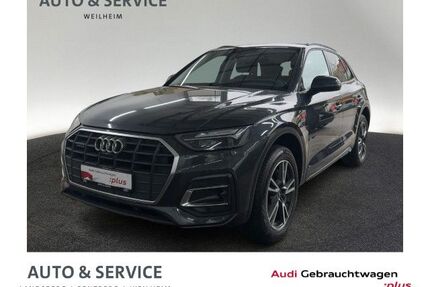 Audi Q5 Gebrauchtwagen