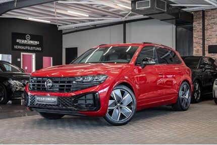 VW Touareg Gebrauchtwagen