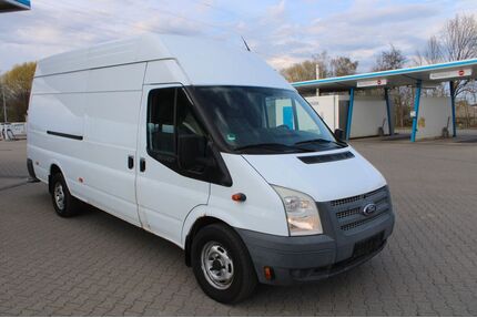 Ford Transit Gebrauchtwagen
