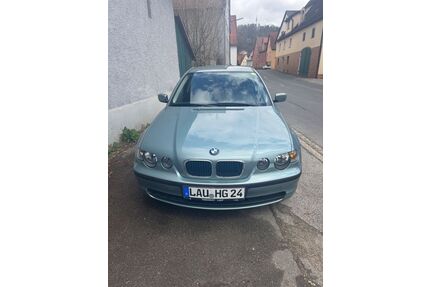 BMW 316 Gebrauchtwagen