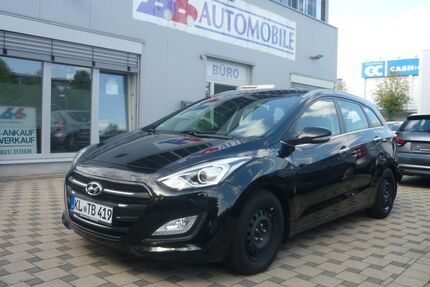 Hyundai i30 Gebrauchtwagen