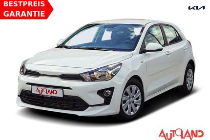 Kia Rio Gebrauchtwagen