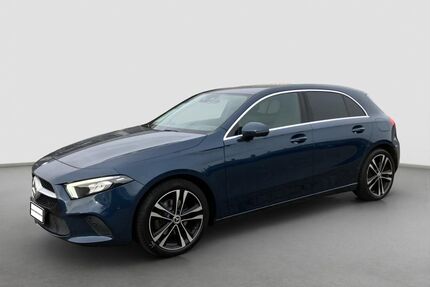 Mercedes-Benz A 200 Gebrauchtwagen