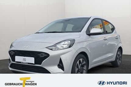 Hyundai i10 Gebrauchtwagen