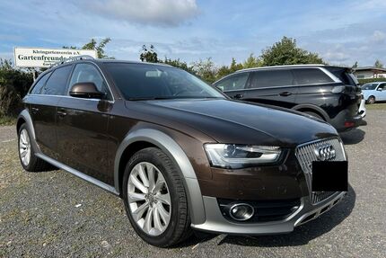 Audi A4 Allroad Gebrauchtwagen