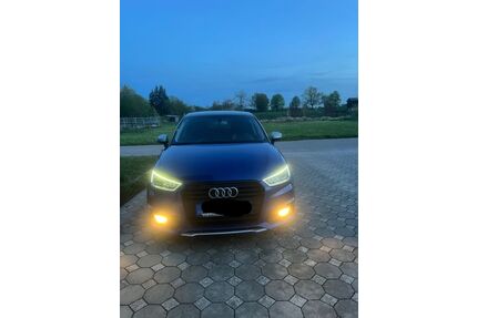 Audi A1 Gebrauchtwagen