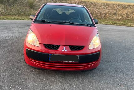Mitsubishi Colt Gebrauchtwagen