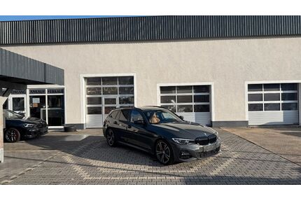 BMW 318 Gebrauchtwagen