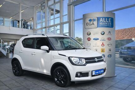 Suzuki Ignis Gebrauchtwagen