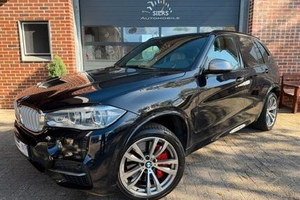 BMW X5 M50 Gebrauchtwagen