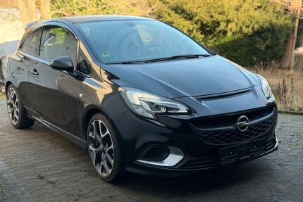 Opel Corsa Gebrauchtwagen
