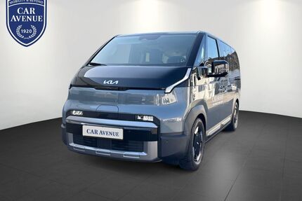 Kia PV5 Gebrauchtwagen