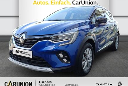 Renault Captur Gebrauchtwagen