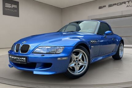 BMW Z3 M Gebrauchtwagen