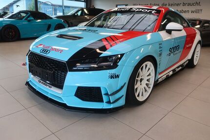 Audi TT Gebrauchtwagen