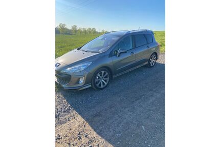 Peugeot 308 Gebrauchtwagen