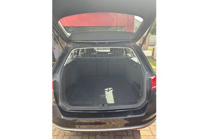 VW Passat Alltrack Gebrauchtwagen