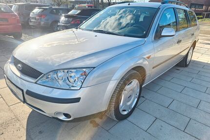 Ford Mondeo Gebrauchtwagen