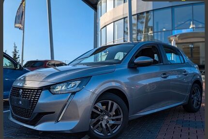 Peugeot 208 Gebrauchtwagen