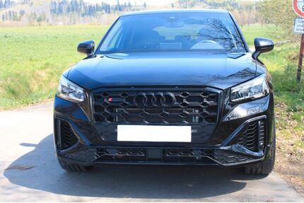 Audi SQ2 Gebrauchtwagen