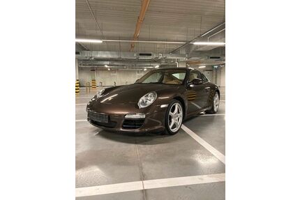 Porsche 997 Gebrauchtwagen