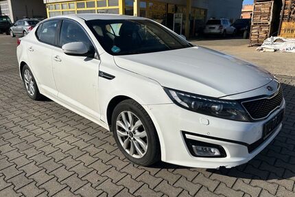 Kia Optima Gebrauchtwagen