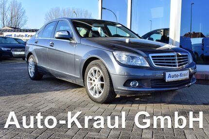 Mercedes-Benz C 220 Gebrauchtwagen