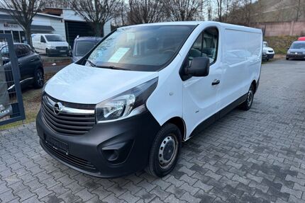 Opel Vivaro Gebrauchtwagen