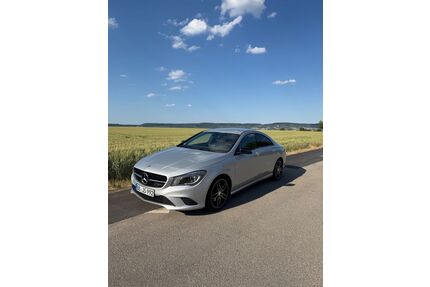 Mercedes-Benz 200 Gebrauchtwagen