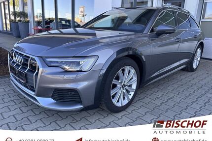 Audi A6 Allroad Gebrauchtwagen
