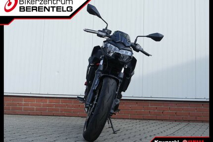 Kawasaki Z650 ER650S Gebrauchtwagen