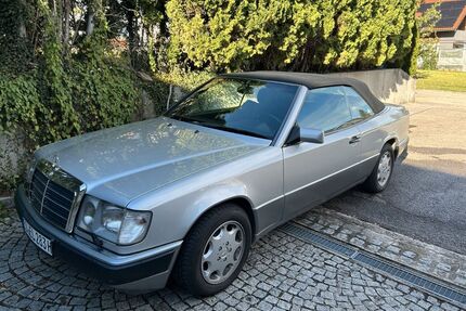 Mercedes-Benz E 300 Gebrauchtwagen