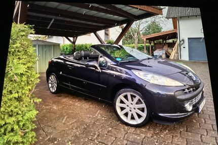 Peugeot 207 Gebrauchtwagen