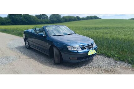 Saab 9-3 Gebrauchtwagen